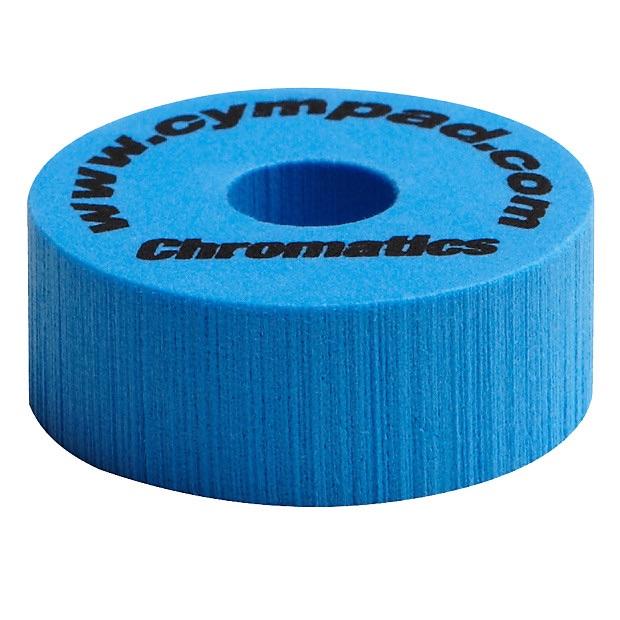 Cympad Chromatics Cymbal Washers (One Piece)