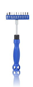 MusicNomad - The Octopus 17 'n 1 Tech Tool