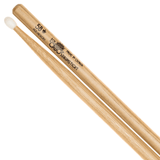 Los Cabos Drumsticks - Red Hickory Nylon Tip Drumsticks