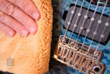 Music Nomad-  2 'n 1 Beyond Plush Players Cloth