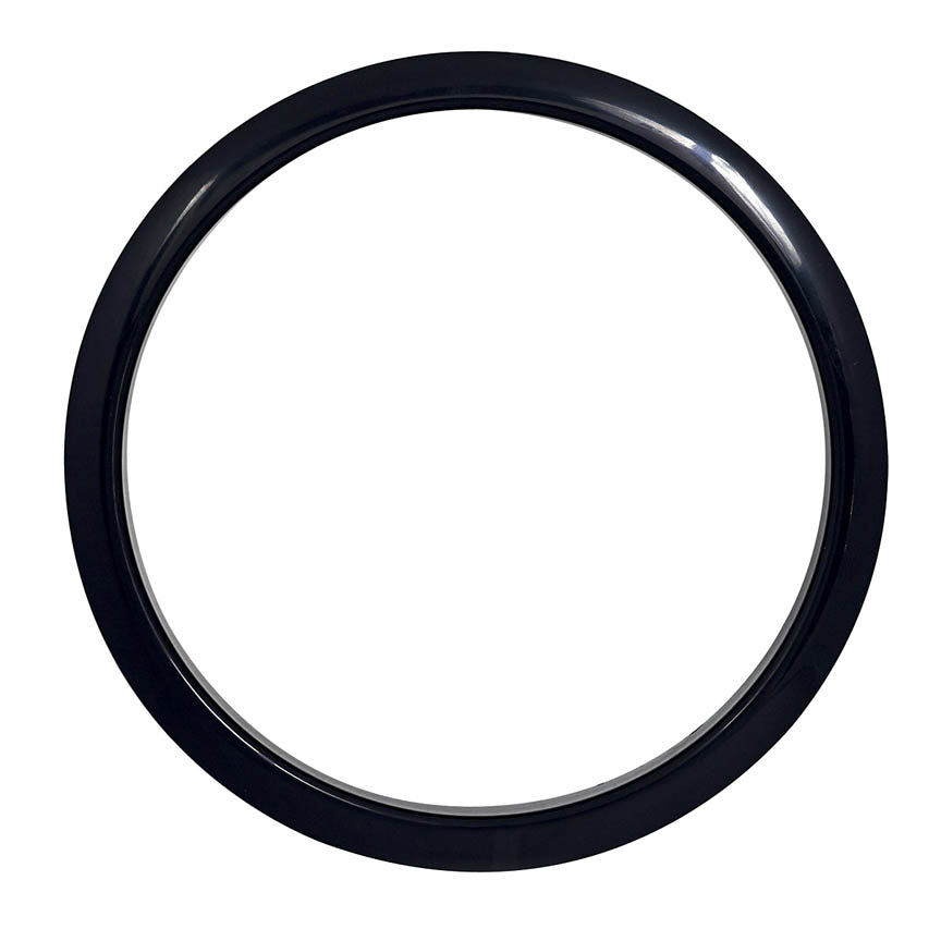 Gibraltar Bass Drum Port Hole Protector