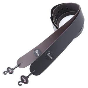 Black Smith - Basic Leather Strap