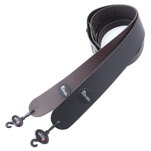 Black Smith - Basic Leather Strap