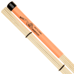 Los Cabos Drumsticks - Bamboo Slapstick Rods