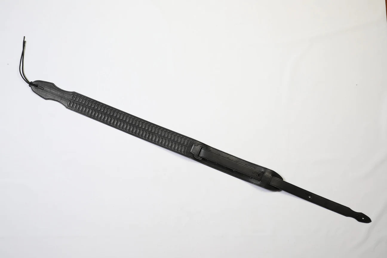 TGSCo - The Eleanor Guitar Strap
