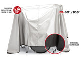 Maloney StageGear Covers - Drum Cover