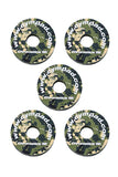 Cympad Chromatics Cymbal Washers