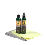 MusicNomad Premium Drum and Cymbal Care System