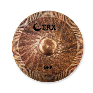 TRX Cymbals - 20 inch DRK Crash Cymbal
