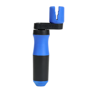 MusicNomad - GRIP Winder - Rubber Lined, Dual Bearing Peg Winder
