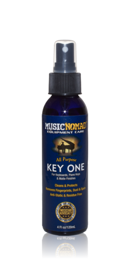 MusicNomad - All Purpose Key One