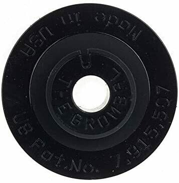 The Grombal Cymbal Washer - One Grombal