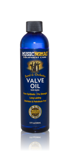 MusicNomad - Band & Orchestra Valve Oil