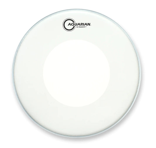 Aquarian Drumheads - Hi-Velocity Snare Batter Drumhead