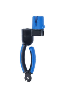 Music Nomad- GRIP ONE - All in ONE String Winder, Cutter, Puller