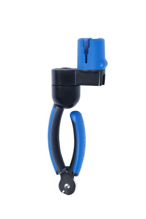 Music Nomad- GRIP ONE - All in ONE String Winder, Cutter, Puller