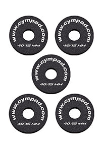 Cympad Optimizer Set 40/15mm