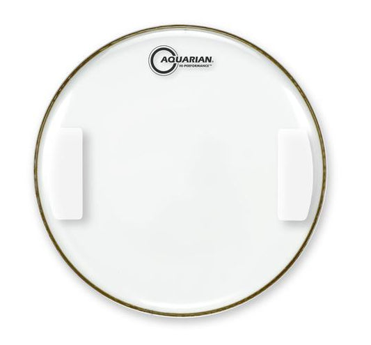 Aquarian Drumheads - Hi-Performance Snare Side Resonant Drumhead