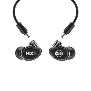 MEE Audio - MX3 PRO Series Modular In-Ear Monitors