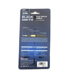 Black Smith - Flat Patch Cable