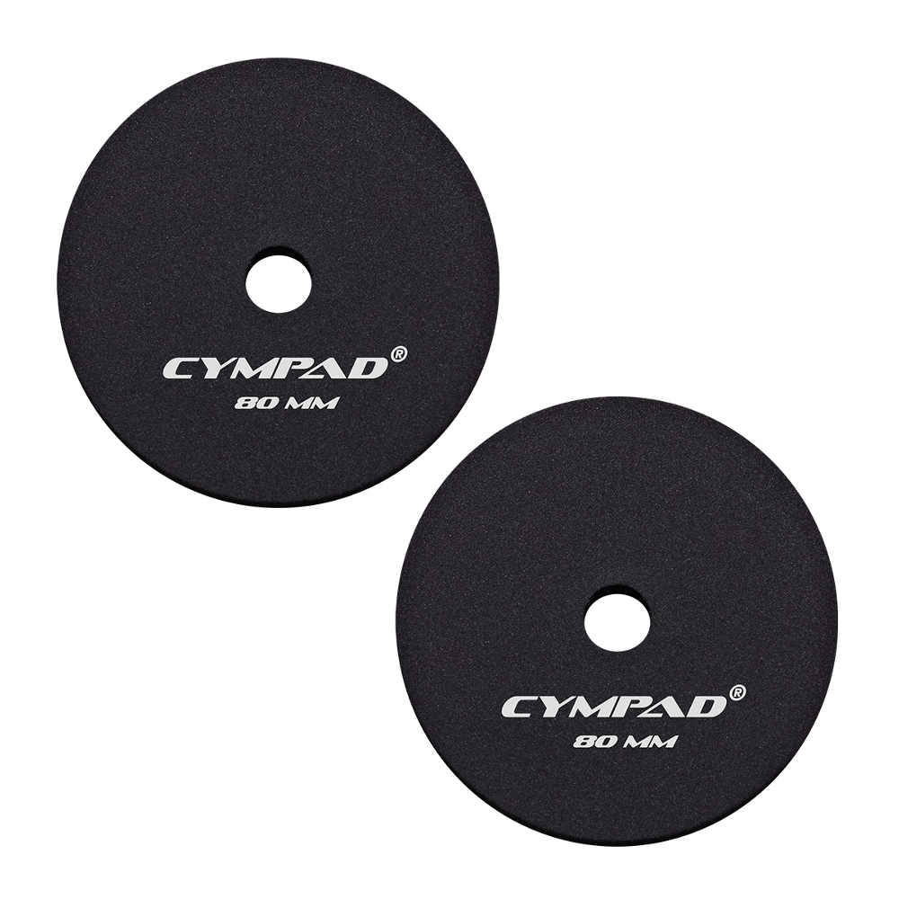 Cympad Moderator Cymbal Pads