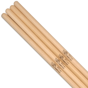 Los Cabos Drumsticks - Red Hickory 1/2 Timbale Sticks (Two Pairs)