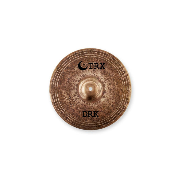 TRX Cymbals - 12 inch DRK Splash Cymbal