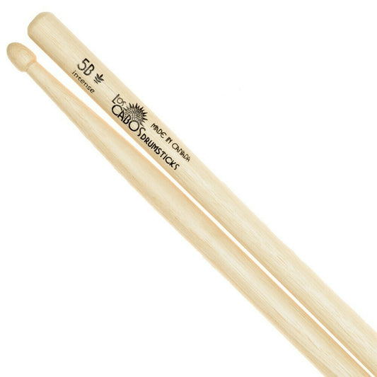 Los Cabos Drumsticks - 2-Pack White Hickory Drumsticks (In-Store Only)