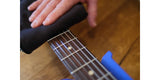 Music Nomad-  2 'n 1 Beyond Plush Players Cloth