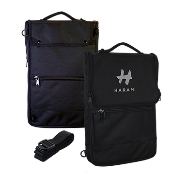 Haram Drumsticks - Professional Drumstick Bag
