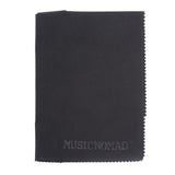 Music Nomad- Microfiber Suede Polishing Cloth