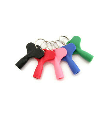 Wedgie Drum Tuning Key