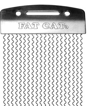 Fat Cat - 20 Strand Fat Cat Classic Snares With Pitch
