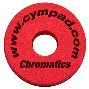 Cympad Chromatics Cymbal Washers (One Piece)
