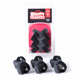 TNR Products - Little Booty Shakers for Snare & Tom