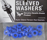 Sleeved Washers