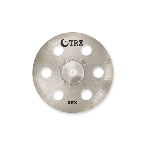 TRX Cymbals - 14 inch SFX Stacker Cymbal