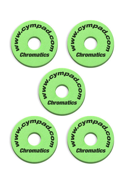 Cympad Chromatics Cymbal Washers