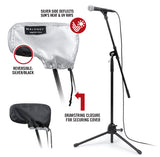 Maloney StageGear Covers - Microphone Cover