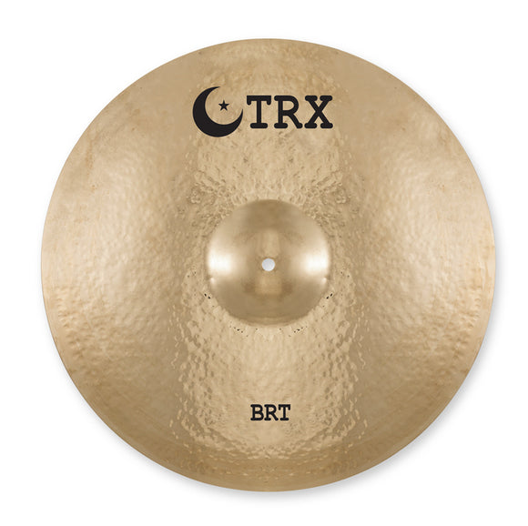 TRX Cymbals - 22 inch BRT Ride Cymbal