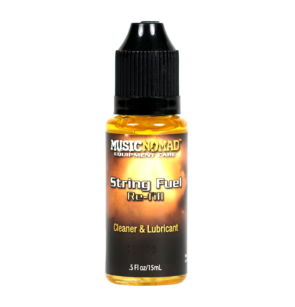 MusicNomad - String Fuel Re-fill