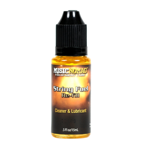 MusicNomad - String Fuel Re-fill