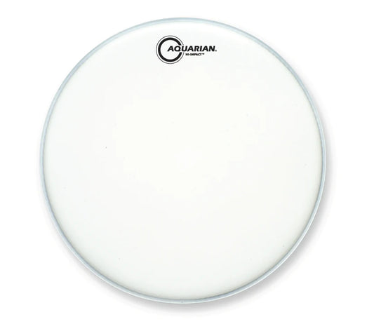 Aquarian Drumheads - Hi-Impact Snare Batter