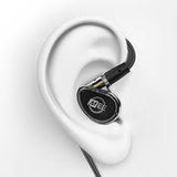 MEE Audio - MX2 PRO Series Modular In-Ear Monitors