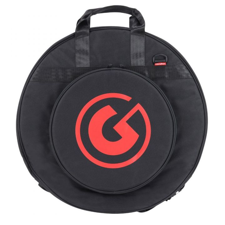 Gibraltar - Pro Fit Deluxe Cymbal Bag - 24-inch