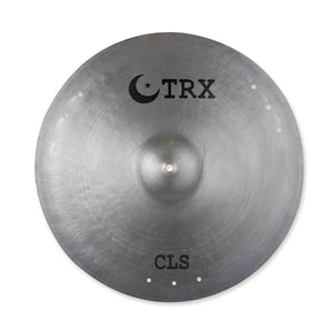 TRX Cymbals - 21 inch CLS Crash-Ride Cymbal