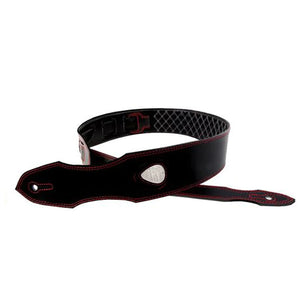 TGSCo - Mack Daddy “Raging Bull” Guitar Strap