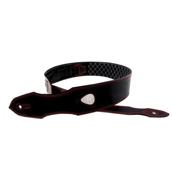 TGSCo - Mack Daddy “Raging Bull” Guitar Strap