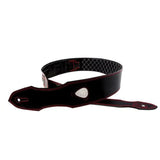 TGSCo - Mack Daddy “Raging Bull” Guitar Strap