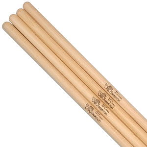 Los Cabos Drumsticks - White Hickory 7/16 Timbale
